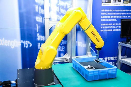 AI啟杭，無限想象 第二屆杭州國(guó)際智能產(chǎn)品博覽會(huì)暨2020全球人工智能大會(huì)圓滿落幕